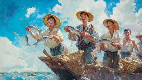 農(nóng)歷八月初一，云南的各少數(shù)民族都會(huì)慶祝湯鍋節(jié)。