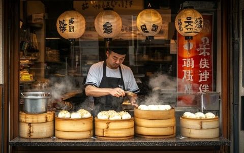 成都美食探秘：十大私房菜與特色館，您的味蕾之旅已啟程？