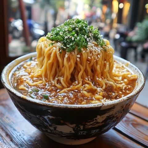 成都美食探秘：十大私房菜與特色館，您的味蕾之旅已啟程？