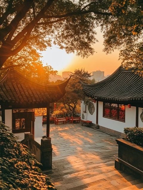 三日游揚(yáng)州：瘦西湖、個(gè)園與美食探索之旅