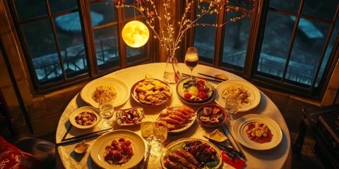中國(guó)公認(rèn)最好吃的10道山西菜，山西過(guò)油肉排第一！