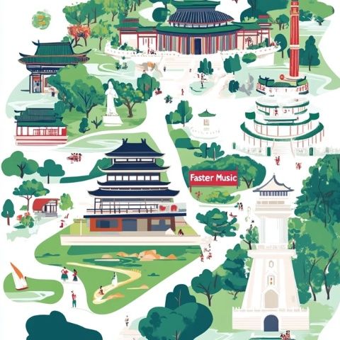 河南旅游指南：物價(jià)便宜、歷史文化豐富和交通便捷！