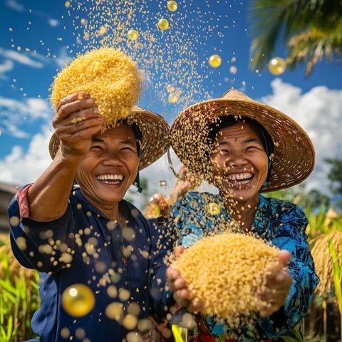 前七月云南與越南雙邊農(nóng)產(chǎn)品貿(mào)易額增長16.4%