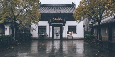 中山沙溪吃喝玩樂攻略！一日游路線！如果來(lái)中山，你想吃地道美食，游覽本土歷史古跡