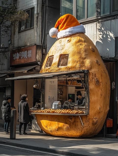 廣州的小店不輸大酒家，值得一去！