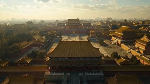 曲阜孔廟游覽指南:探索中國(guó)四大古建筑群的文化之旅