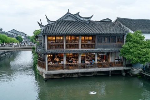 三日游揚(yáng)州：瘦西湖、個(gè)園與美食探索之旅