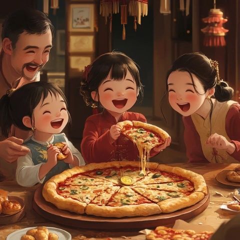 全紅嬋點餐太可愛！樊振東反應絕了