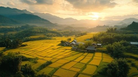 前七月云南與越南雙邊農(nóng)產(chǎn)品貿(mào)易額增長16.4%