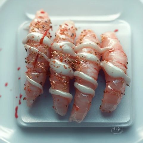 看守所里你絕沒吃過的創(chuàng)意美食！