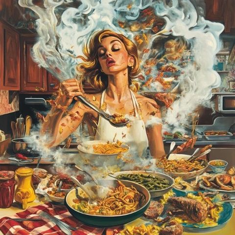 南京夜市美食指南：多區(qū)夜市美食推薦，盡享夜宵盛宴！