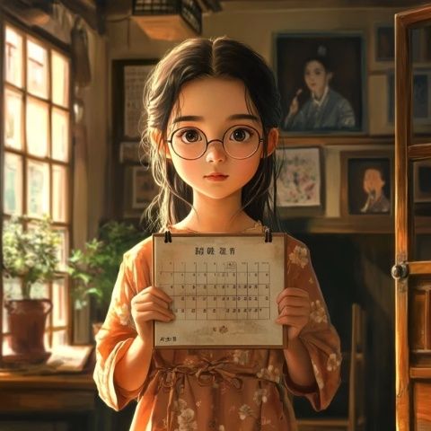 嬋妹回家憶往昔，聚親情共敘同窗情