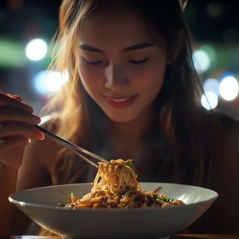 長(zhǎng)島大面 美味與野趣