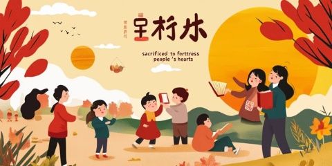 春節(jié)狂歡民俗瑰寶閃耀中華，喜慶氛圍漫卷大地