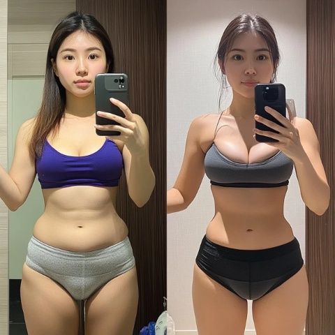 春節(jié)過后體重upup？不慌！這些技巧讓你輕松恢復(fù)好身材