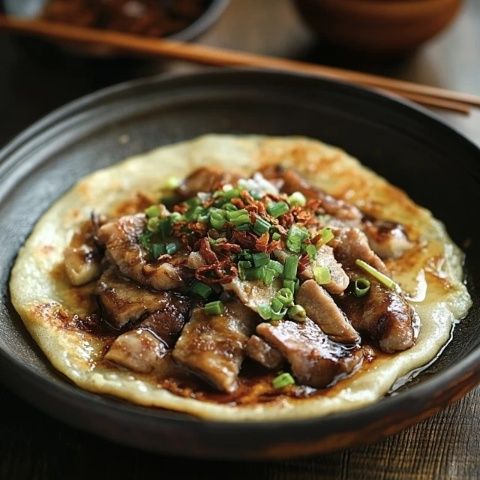 西藏日喀則必吃美食推薦！來打卡最全美食地圖！