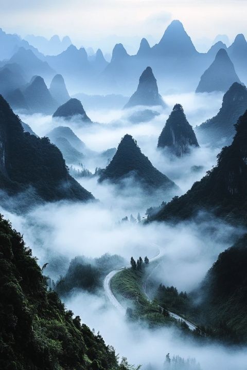 廣州到廣西柳州自由行，四天預(yù)算2000元，超詳細(xì)攻略來(lái)了！