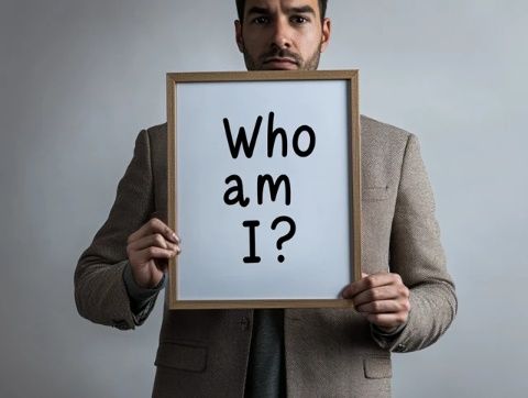 你真正了解自己嗎？提升認(rèn)知能力，打開內(nèi)心世界的鑰匙