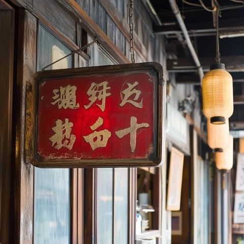 中國(guó)這些地名有意思,一讀就忘不掉,絕對(duì)長(zhǎng)知識(shí)!