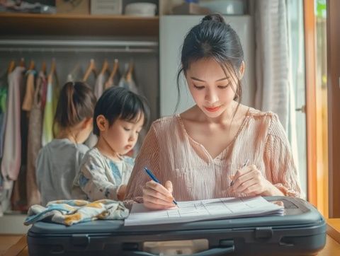 實(shí)用生活常識(shí)大集合！讓居家生活更便捷的小技巧