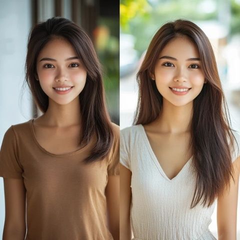 8天7夜泰國(guó)一游結(jié)束回家，記錄一下整個(gè)行程，姐妹們看看哪個(gè)項(xiàng)目是你喜歡的？