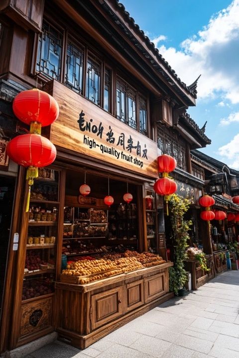合肥有什么好吃的特產(chǎn)？來合肥必買的伴手禮大盤點(diǎn)！
