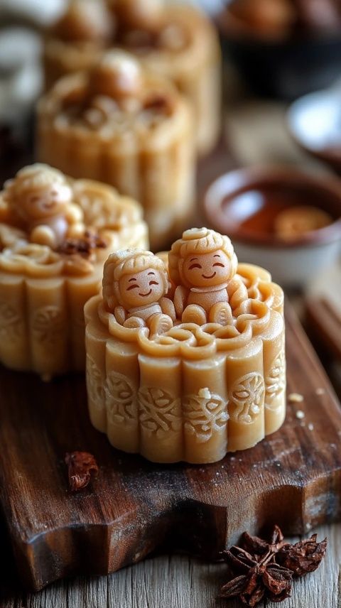 合肥有什么好吃的特產(chǎn)？來(lái)合肥必買的伴手禮大盤點(diǎn)！