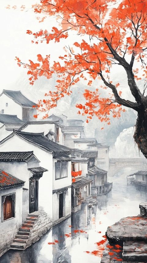 曲陽·環(huán)湖康養(yǎng)之旅:體驗(yàn)保定市太行步道曲陽段