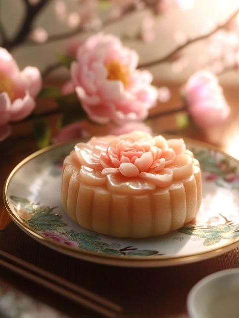 美食達(dá)人指教:戚風(fēng)蛋糕制作過(guò)程中的幾個(gè)關(guān)鍵步驟