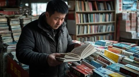 離開洛陽一星期，事忙完騰出手，開始清理庫存了