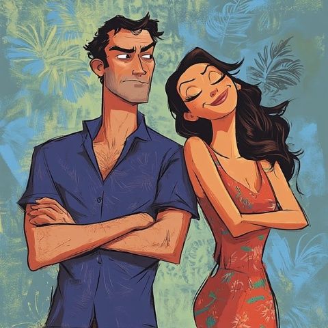 結(jié)婚后的女人是什么樣(結(jié)婚后的女人的小常識(shí))