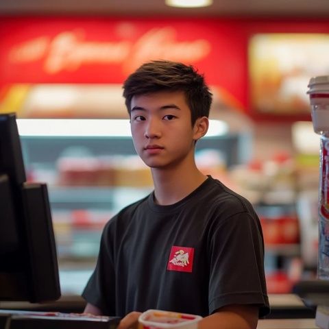男子點(diǎn)餐僅9元覺(jué)貴不斷加米飯"：消費(fèi)觀念與網(wǎng)絡(luò)熱議的背后