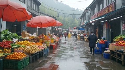 揭秘川北廣元三日游：國慶最佳游玩攻略，美食娛樂一網(wǎng)打盡！