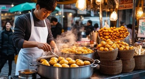 玉林必去的美食街推薦(不容錯(cuò)過(guò)的玉林地道美食)