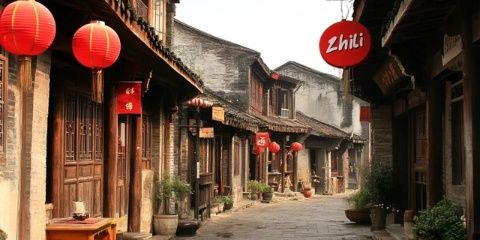 尋味順德，一場關(guān)于吃的傳奇之旅！