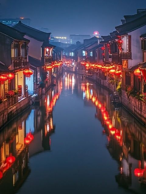 南寧1日游完美攻略：早市、美食、文化古跡全囊括！