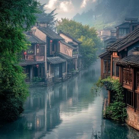 廣東女孩去江蘇宜興研學(xué)，回歸后她是這樣評(píng)價(jià)這個(gè)神奇的水鄉(xiāng)！