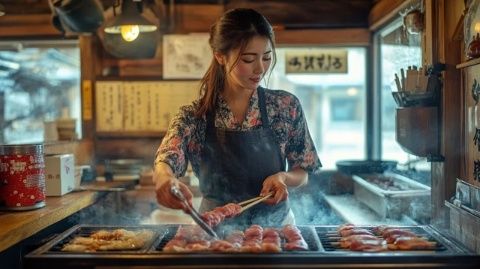 雅安美食攻略來(lái)啦！不容錯(cuò)過(guò)的雅安地道美食推薦~