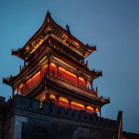 2024年國(guó)慶7日四川深度游攻略:經(jīng)典景點(diǎn)與省錢秘籍