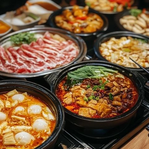 打卡舌尖上的宿州美食味道，來(lái)看看您最難忘的美食是什么？
