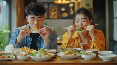 膠東三城:解鎖美食地圖的味蕾秘密