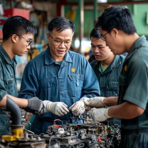 二手車養(yǎng)護(hù)與價值評估攻略全解析