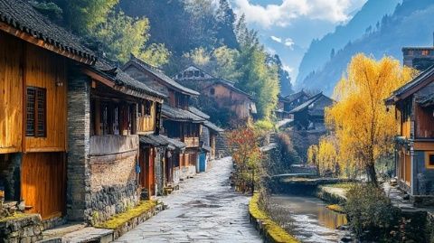 2024年國(guó)慶7日四川深度游攻略:經(jīng)典景點(diǎn)與省錢秘籍