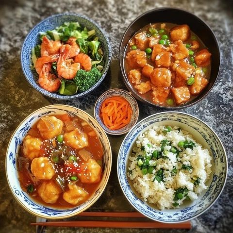漫川古鎮(zhèn)美食探索:傳統(tǒng)與現(xiàn)代的融合之旅