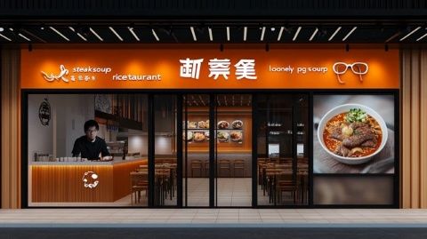 廣州老字號美食地圖：致美齋醬園、泮塘食品與順記冰室的風(fēng)味傳承