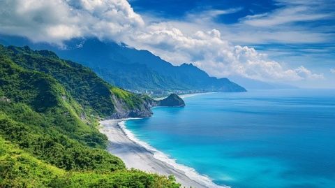 馬來(lái)西亞沙巴有多美？看了這些照片，我又想去了！
