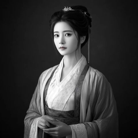 倪妮：南京出生的實力女演員，以才華驚艷影視圈