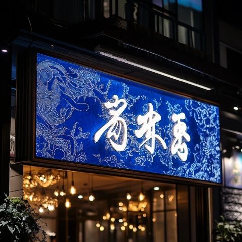 揭秘南寧消費(fèi)前十飯店及招牌菜：日料、粵菜應(yīng)有盡有！