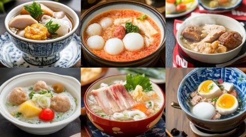京都美食之旅：跟著日本達(dá)人探索京都老店，品嘗十家特色美食！