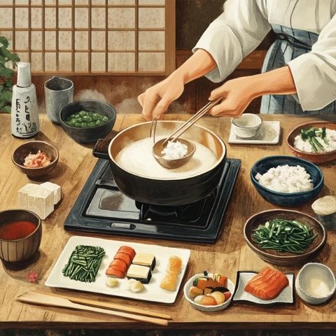 揭秘南寧消費(fèi)前十飯店及招牌菜：日料、粵菜應(yīng)有盡有！